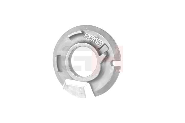 Puhver, vedrustus, GH GH-624703