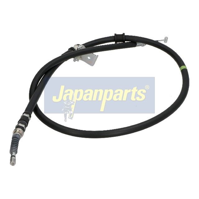 Cable de accionamiento, freno de estacionamiento