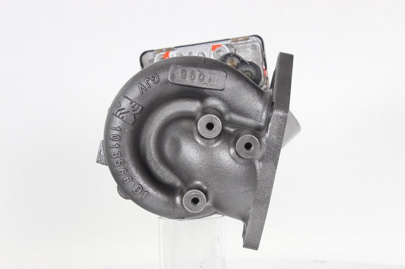 ALANKO 11901257 Turbokompresorius