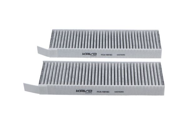 Kavo Parts FCA-10018C Filter, cabin air