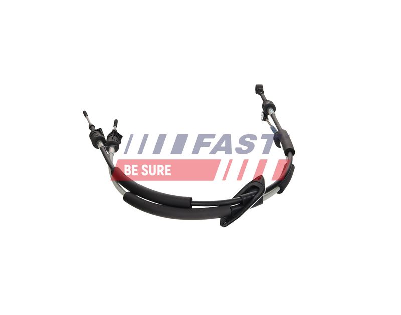 FAST FT11773 Cable Set, manual transmission