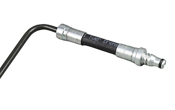 METZGER AUTOTEILE 2070005 Clutch Lines
