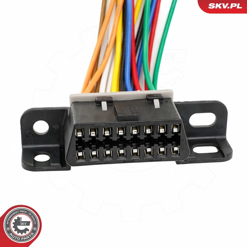 Paranduskomplekt, kaablikomplekt, ESEN SKV 53SKV279