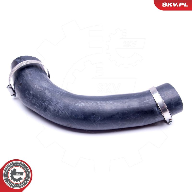 Laadimisõhu voolik, ESEN...