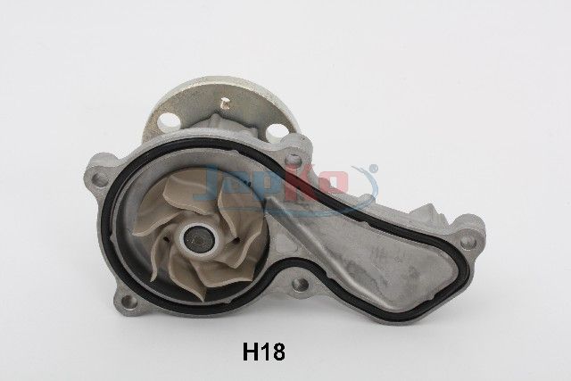 JAPKO 35H18 Water Pump, engine cooling
