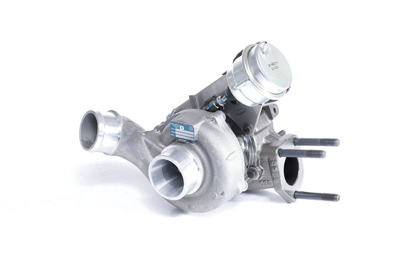 Compresor,sistem de supraalimentare T915002 BTS Turbo