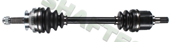 SHAFTEC hajtótengely HY129AL