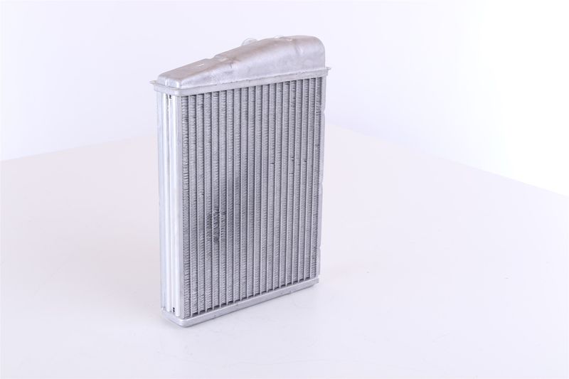 NISSENS 72046 Heat Exchanger, Interior Heating