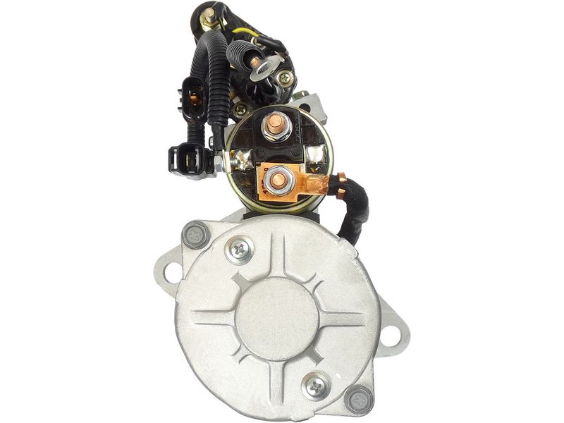 AS-PL S3108(VALEO) Starter