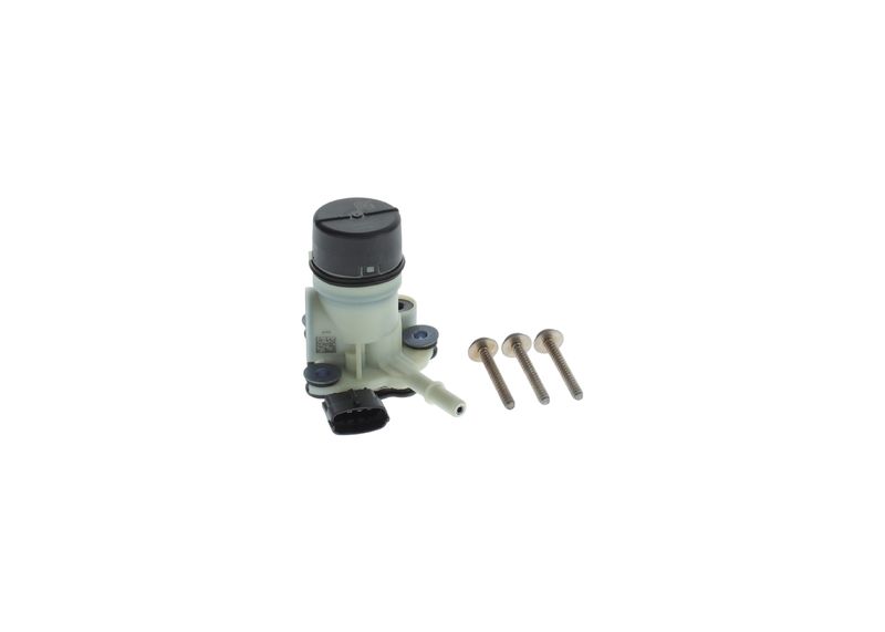 Modul de livrare, injectie aditiv F 01C 600 329 BOSCH