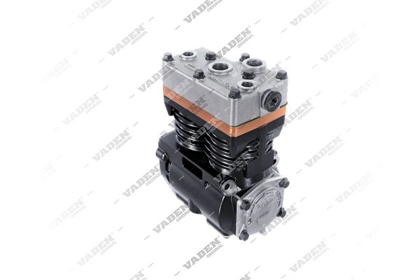 kompresor RVI 1700010001