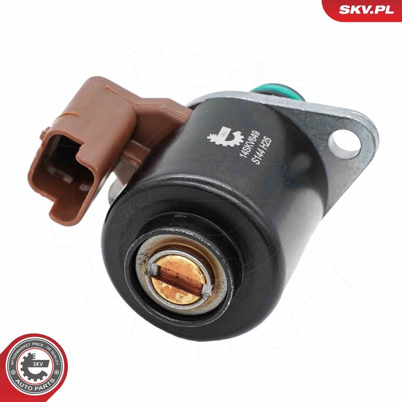 Surveklapp, Common-Rail süsteemtse, ESEN SKV 14SKV649