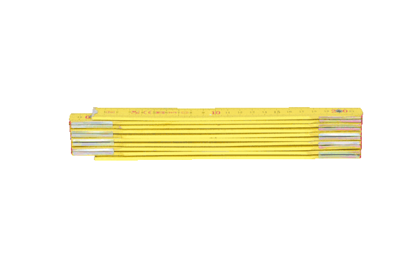 KS TOOLS 300.0060 Folding Measuring Stick