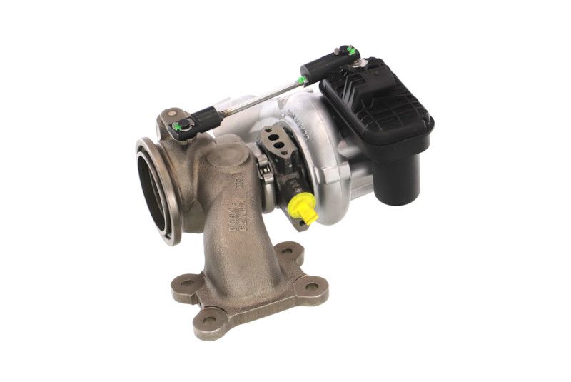 REMANTE 003-002-001352R Charger, charging (supercharged/turbocharged)