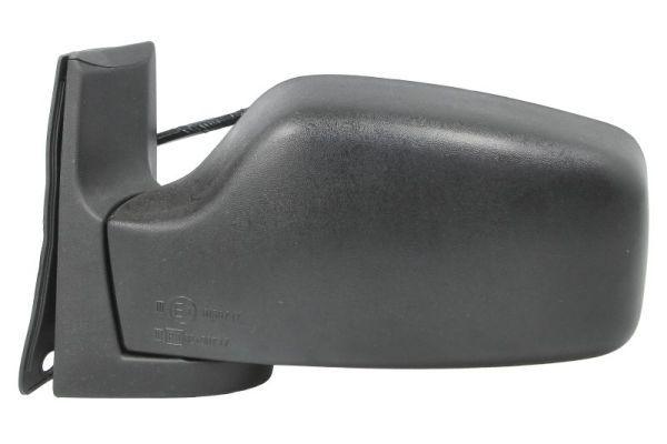 BLIC 5402-04-1125357P Exterior Mirror