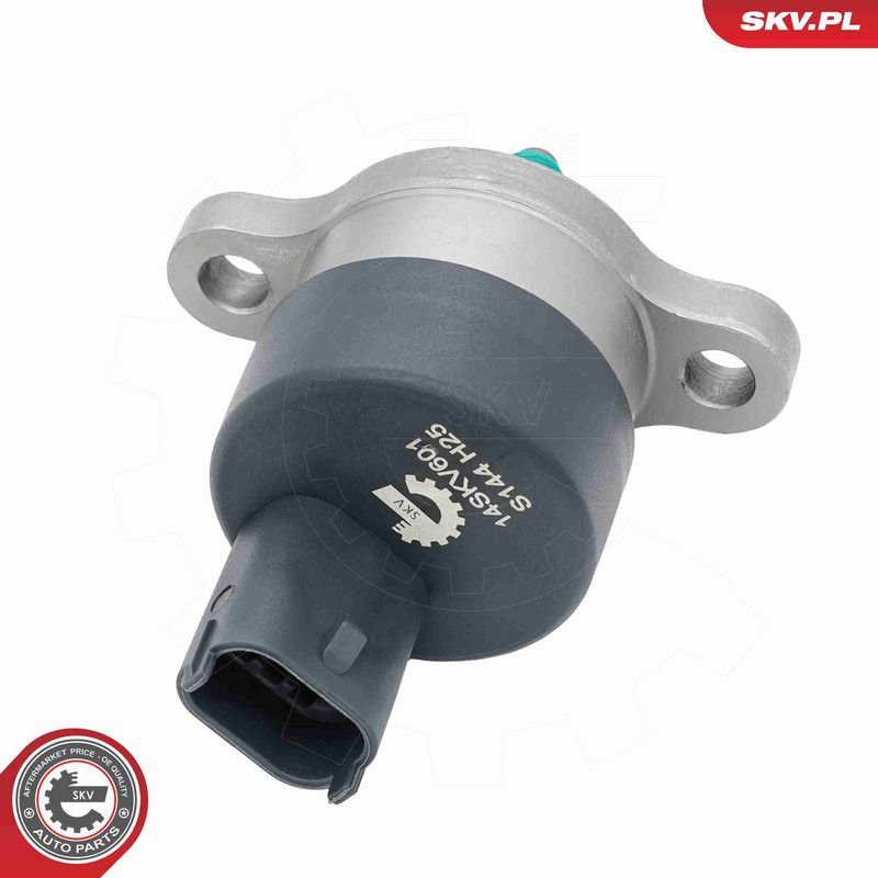 ESEN SKV 14SKV601 - Pressure Control Valve, common rail system
