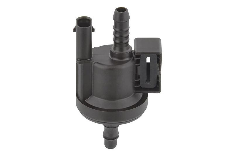 TOPRAN 116530 - Kuro bako ventiliacijos vožtuvas