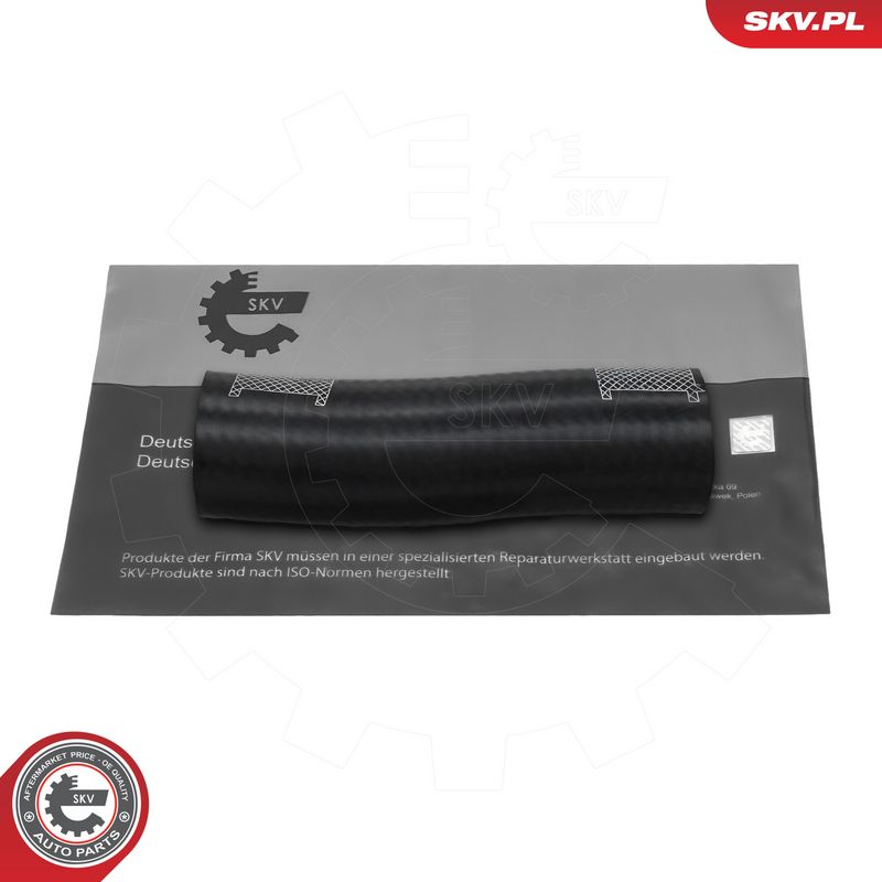 Jahutusvedeliku torustik, ESEN SKV 87SKV508
