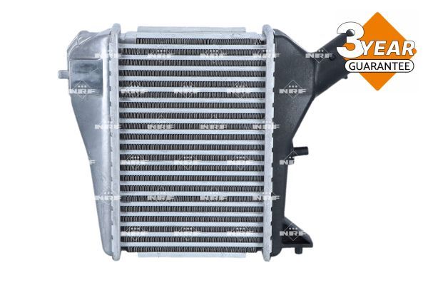 Kompressoriõhu radiaator, NRF 309088