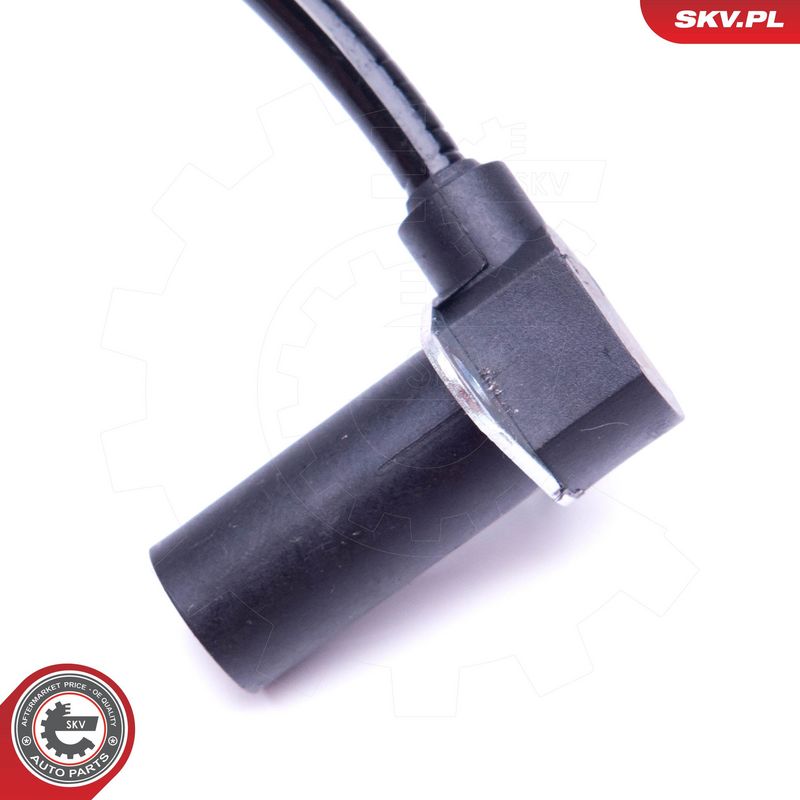 Andur, väntvõll, ESEN SKV 17SKV536