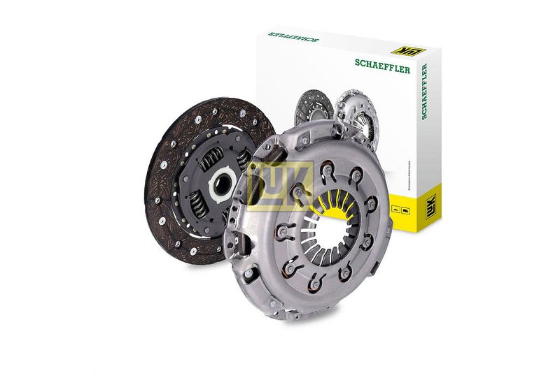 Koblingssæt LuK RepSet