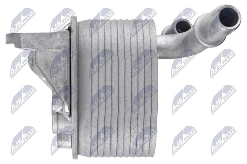 NTY CCL-BM-102 Oil Cooler, automatic transmission