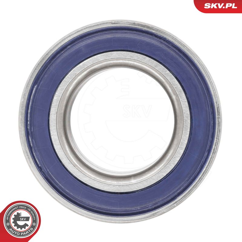 Rattalaagrikomplekt, ESEN SKV 85SKV057
