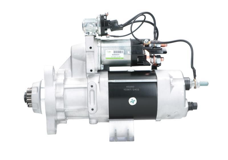 BV PSH 810.546.123.030 Starter