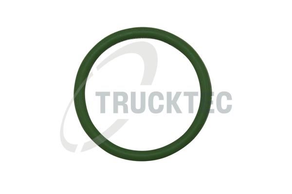 TRUCKTEC AUTOMOTIVE 04.18.034 - Alyvos aušintuvo tarpinė