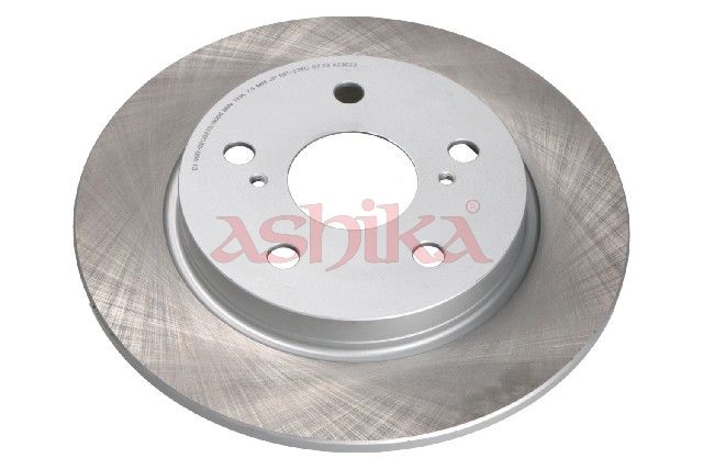спирачен диск ASHIKA