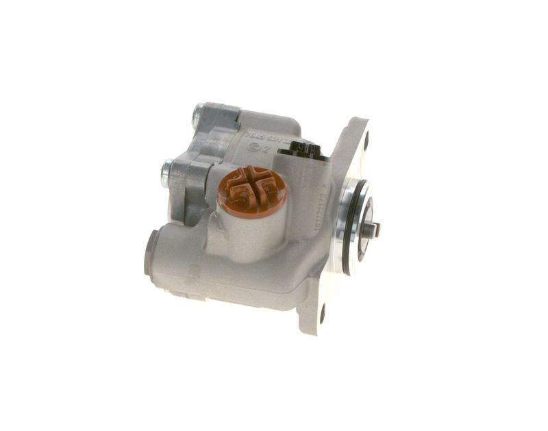 BOSCH KS01000349 Hydraulic Pump, steering