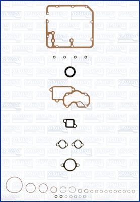 Set garnituri, chiulasa AJUSA 53022800