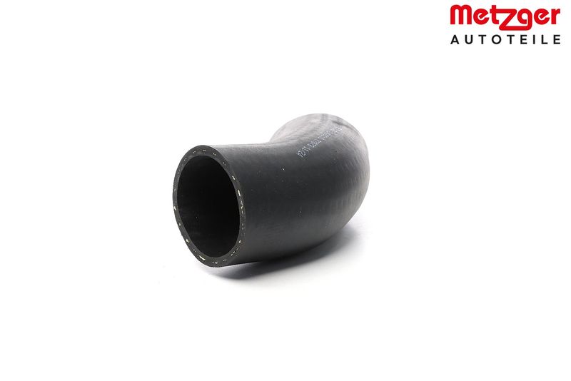 METZGER AUTOTEILE 2400010 Charge Air Hose