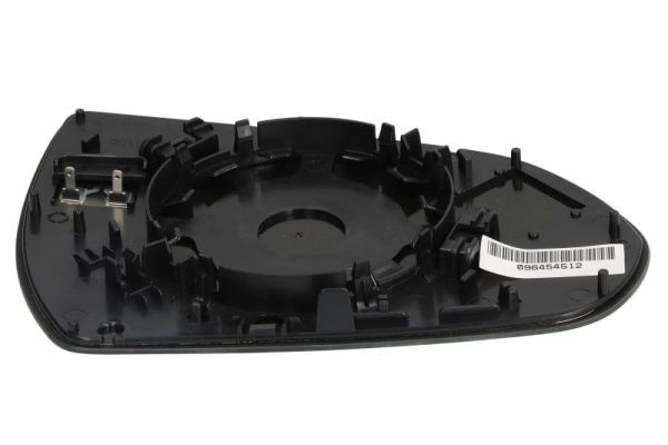 BLIC 6102-20-1729310P Mirror Glass, exterior mirror
