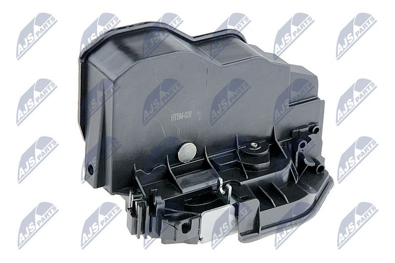 Ukselukk, NTY EZC-BM-028