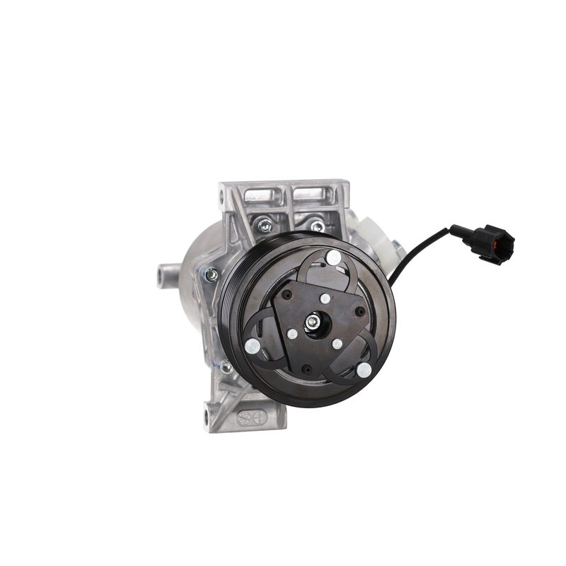 Kompressor, kliimaseade, NISSENS 890053