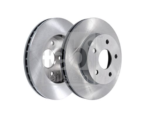 FEBI BILSTEIN 108499 Brake Disc