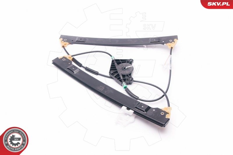 ESEN SKV 00SKV151 Window Regulator