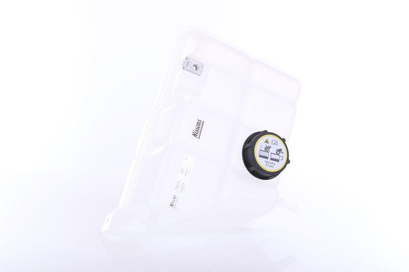 NISSENS 996254 Expansion Tank, coolant