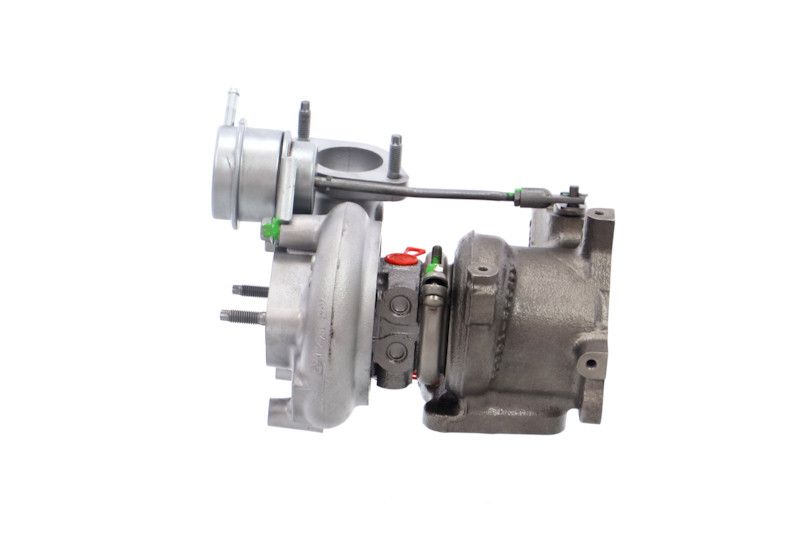 REMANTE 003-001-001408R Charger, charging (supercharged/turbocharged)