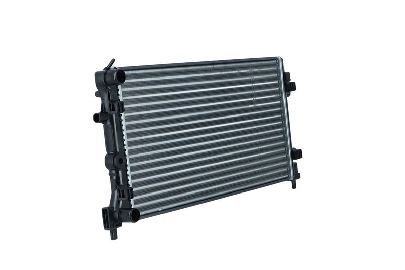 Radiador, refrigeración del motor NRF 53024A