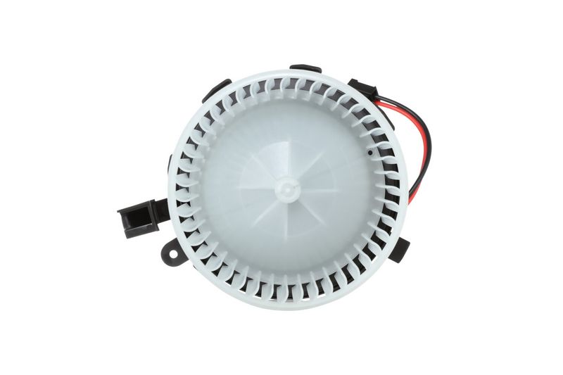 HELLA 8EW 366 400-481 Interior Blower