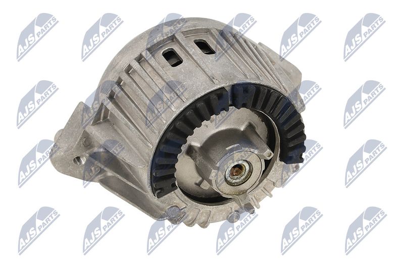 Paigutus, Mootor, NTY ZPS-ME-086