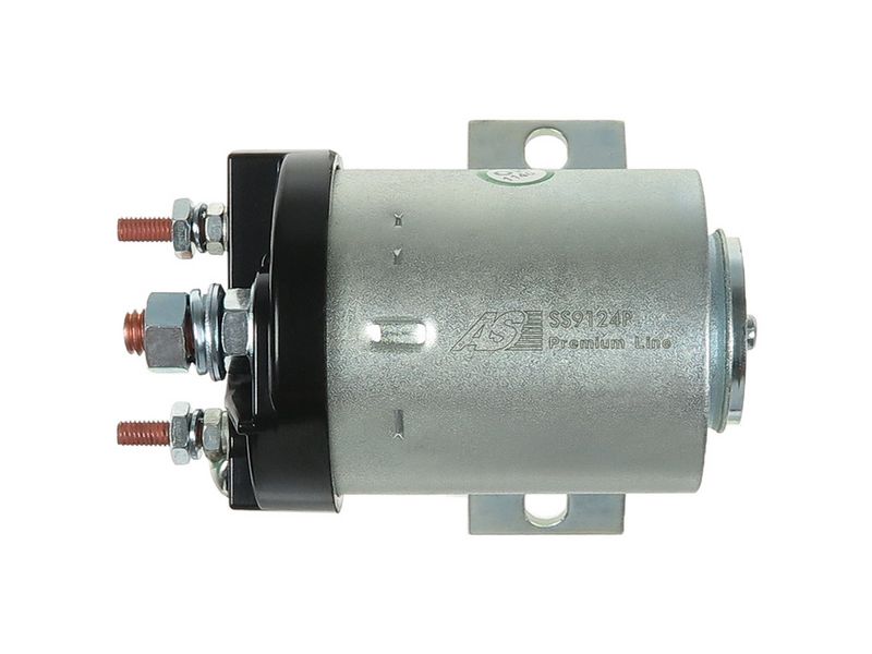 Brand new AS-PL Starter motor solenoid