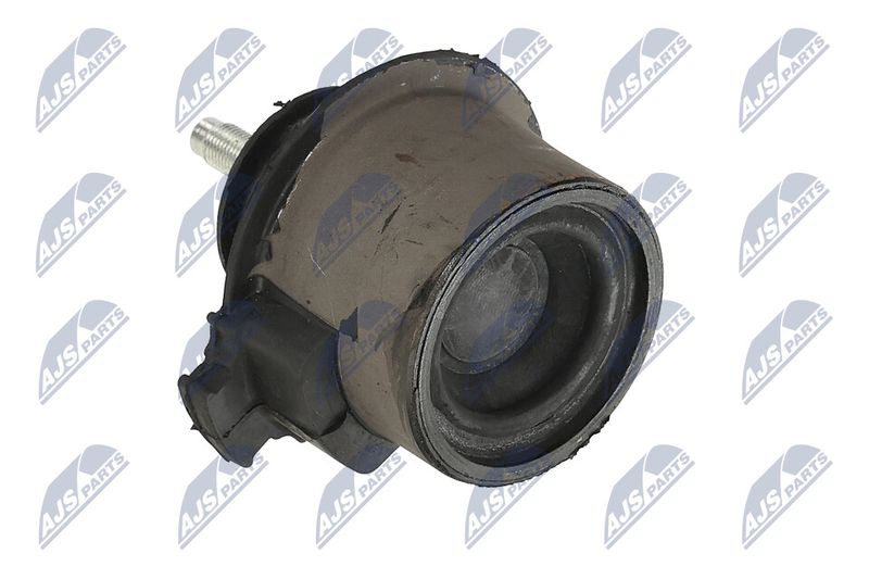 Paigutus, Mootor, NTY ZPS-KA-302