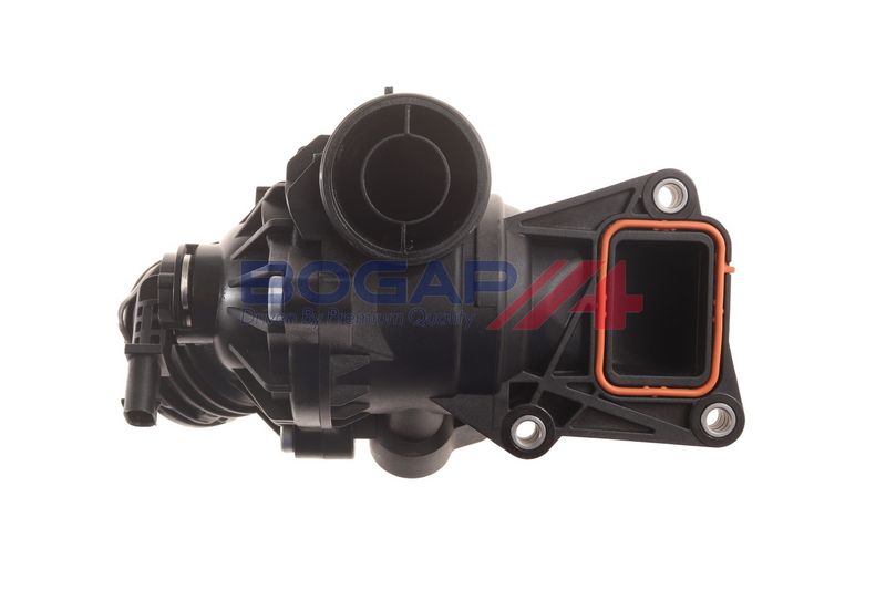 Termostato BOGAP C4247102 - 5