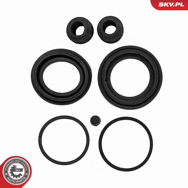ESEN SKV 91SKV067 Repair Kit, brake caliper