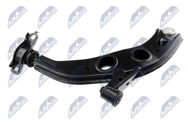 NTY ZWD-MZ-010 Control/Trailing Arm, wheel suspension