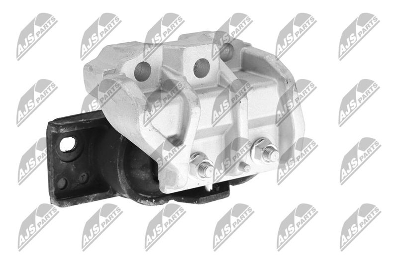 Paigutus, Mootor, NTY ZPS-CH-028