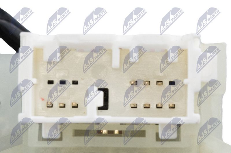 NTY EAS-NS-023 Clock Spring, airbag
